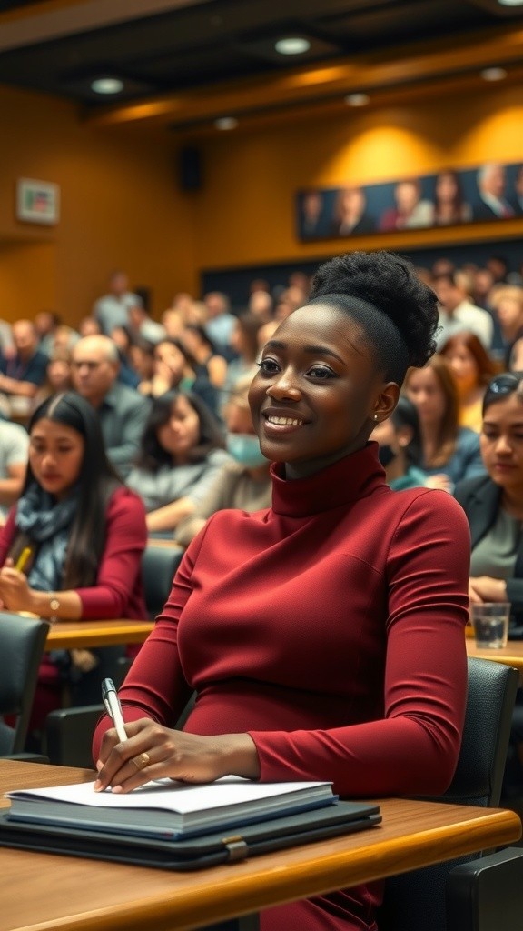 Rhia: The Hidden Heart of a Rich Girl