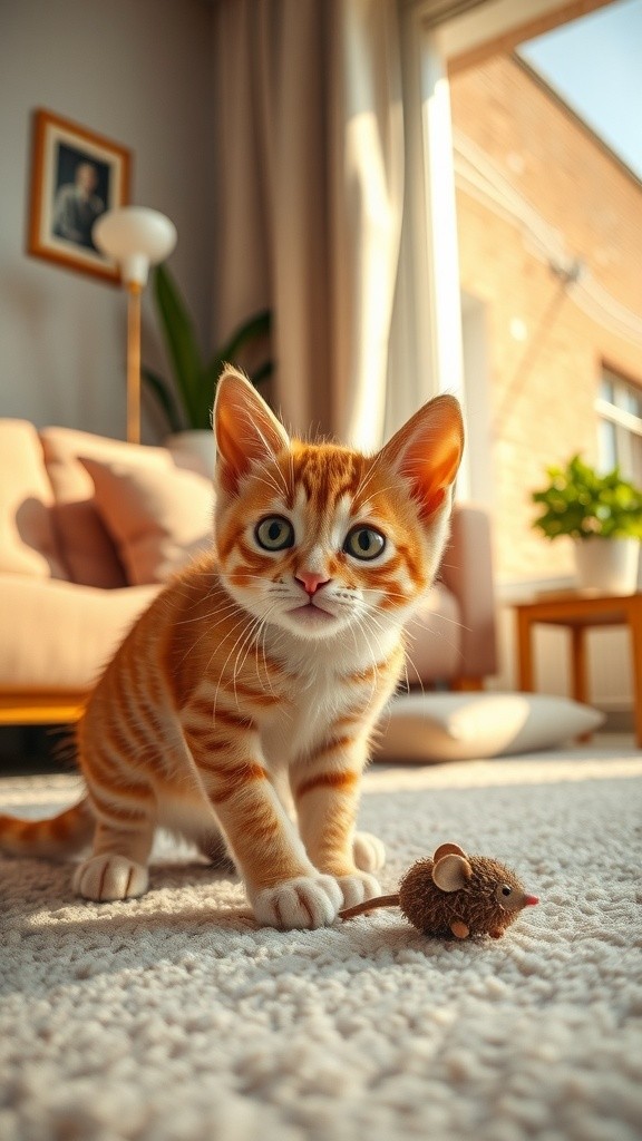 Misteri dan Keunikan Kucing yang Harus Kamu Tahu!