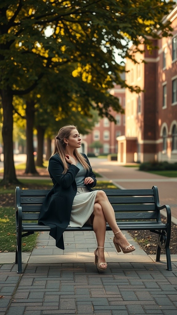 Best Friends, Bitter Hearts