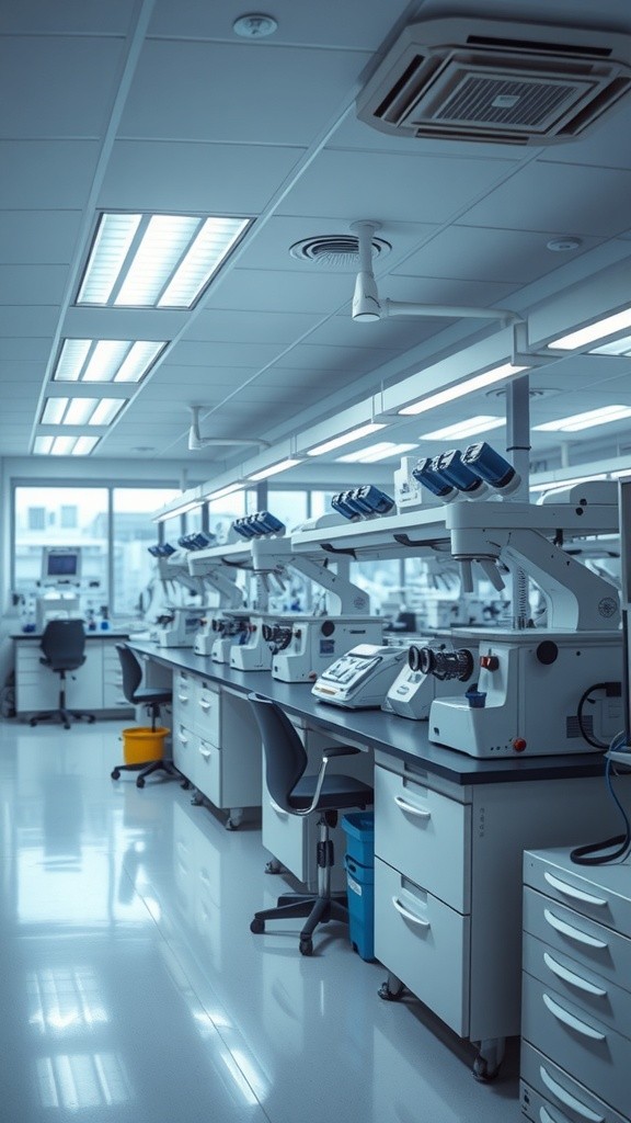 The Importance of Proper Grossing in Diagnostic Accuracy for Tumor Margins