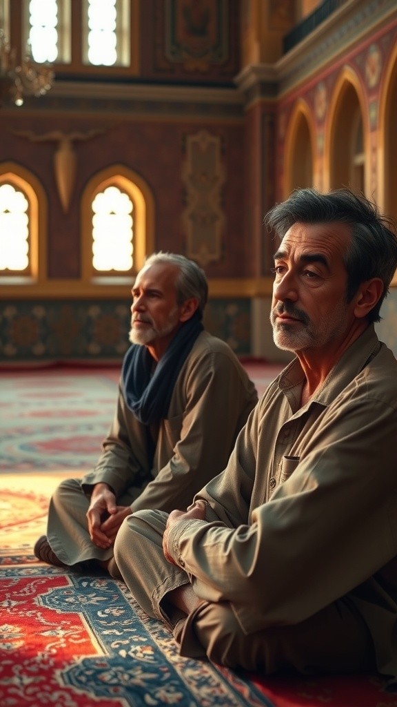 Amalan Paling Dicintai Allah