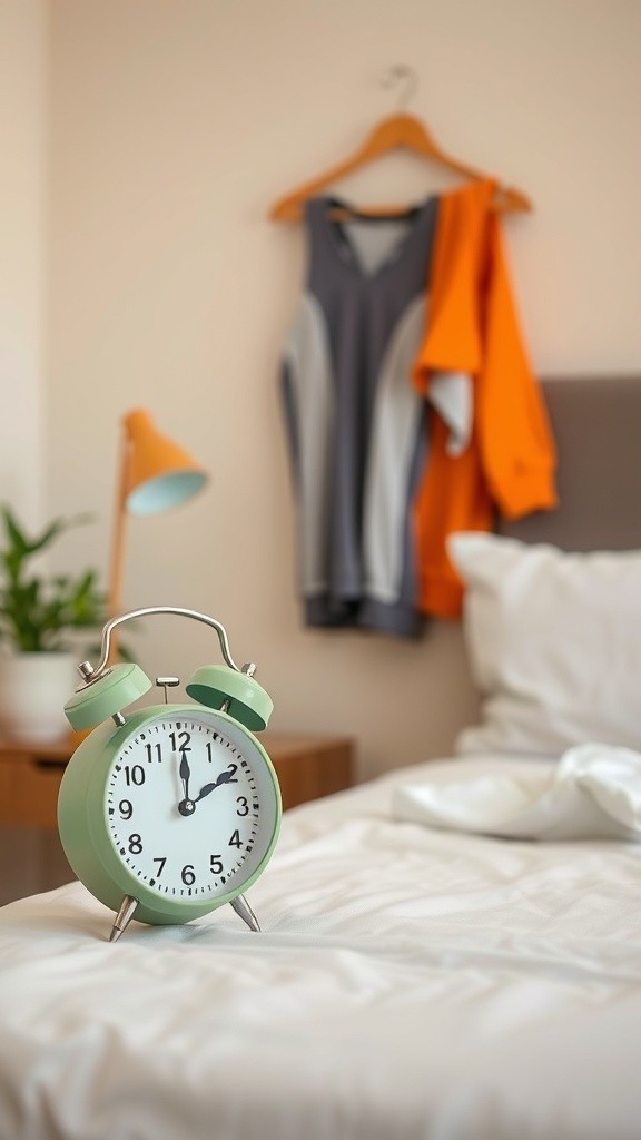 Dilema Olahraga dan Tidur Nyenyak