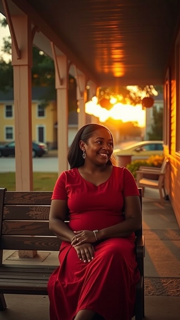 Kekuatan di Balik Harapan