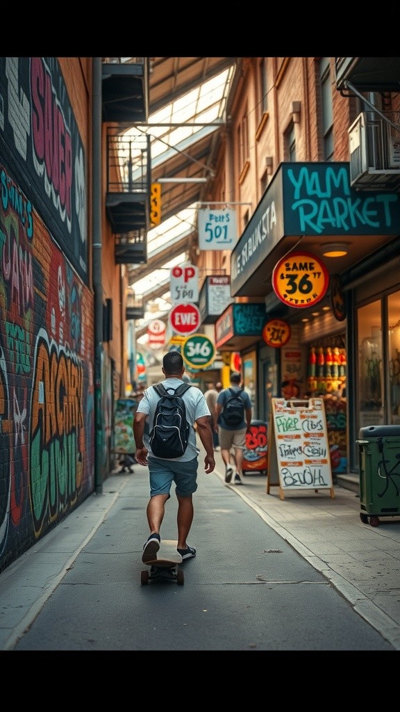 Unleash Your Steel: The Rise of John Bokaro Streetwear