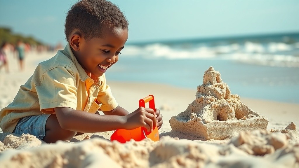 Building Castles on Solid Rock