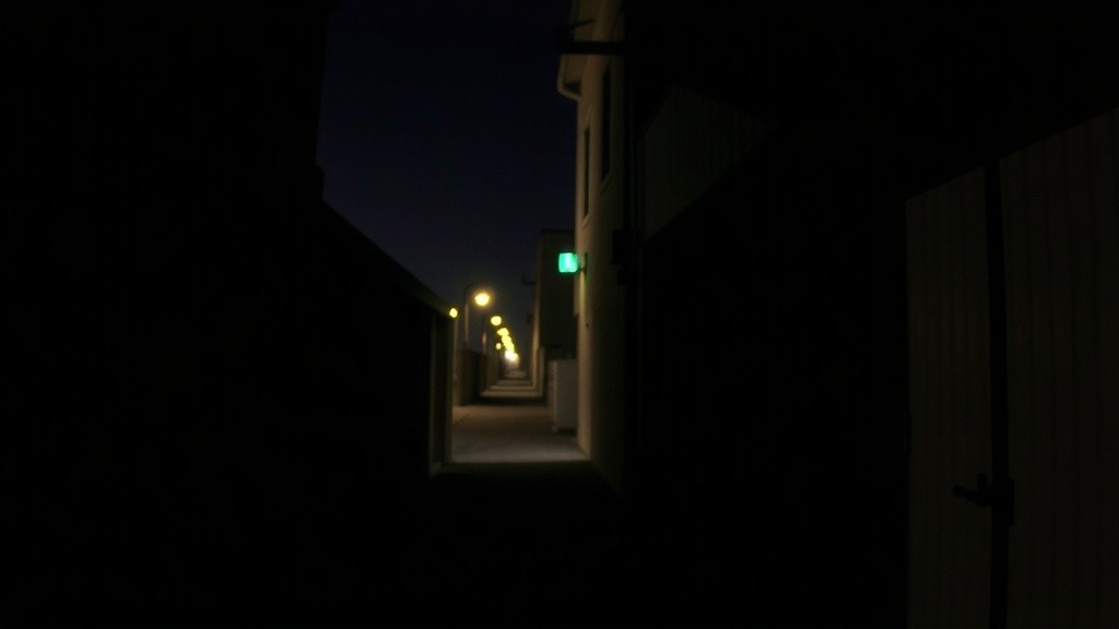 علی کی ہمت: خوف کا سامنا