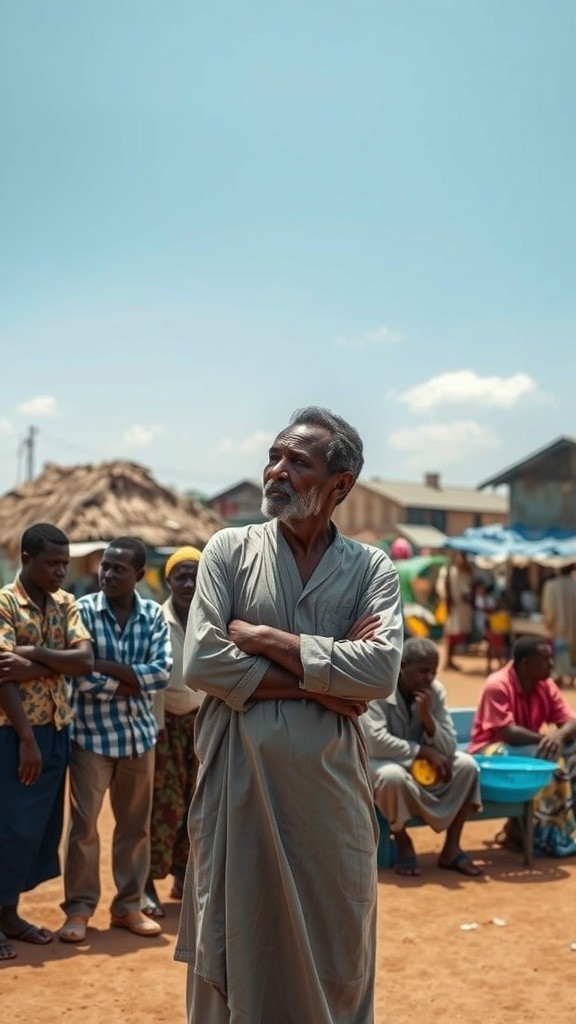 Mkpo na Abasi: Ihu Nañu