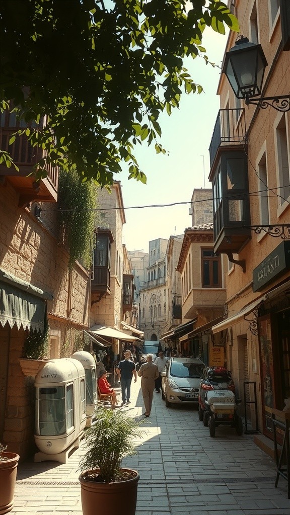 The Birth of Jesus in Bethlehem