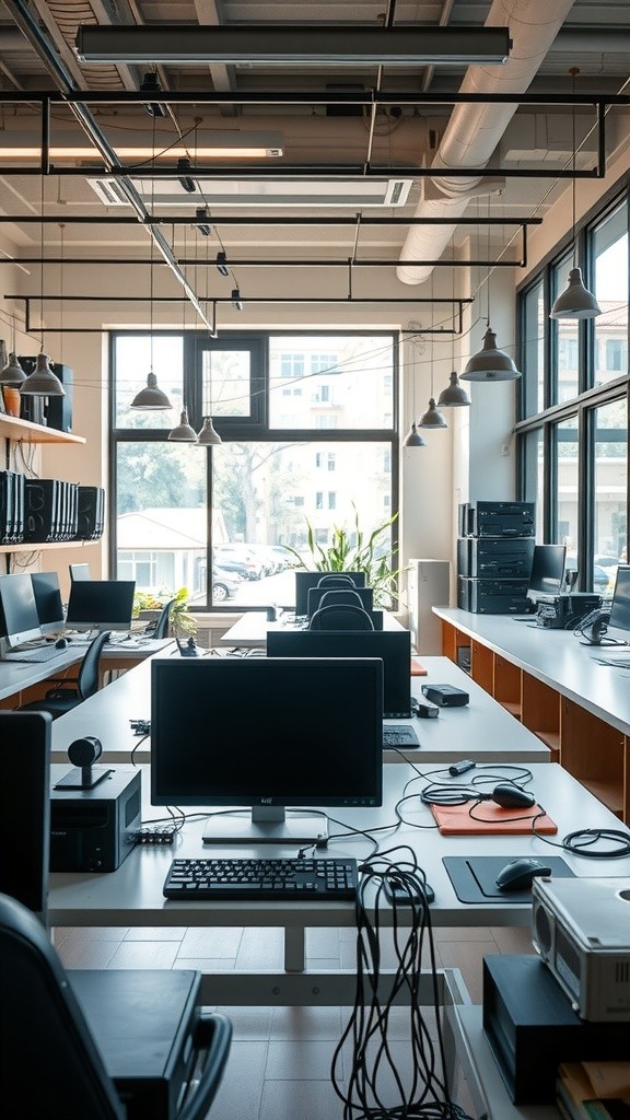 Essential Steps for Regular Computer Maintenance