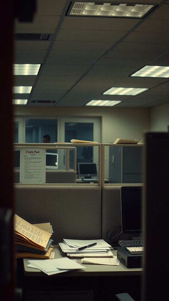 The Danger of Comfort