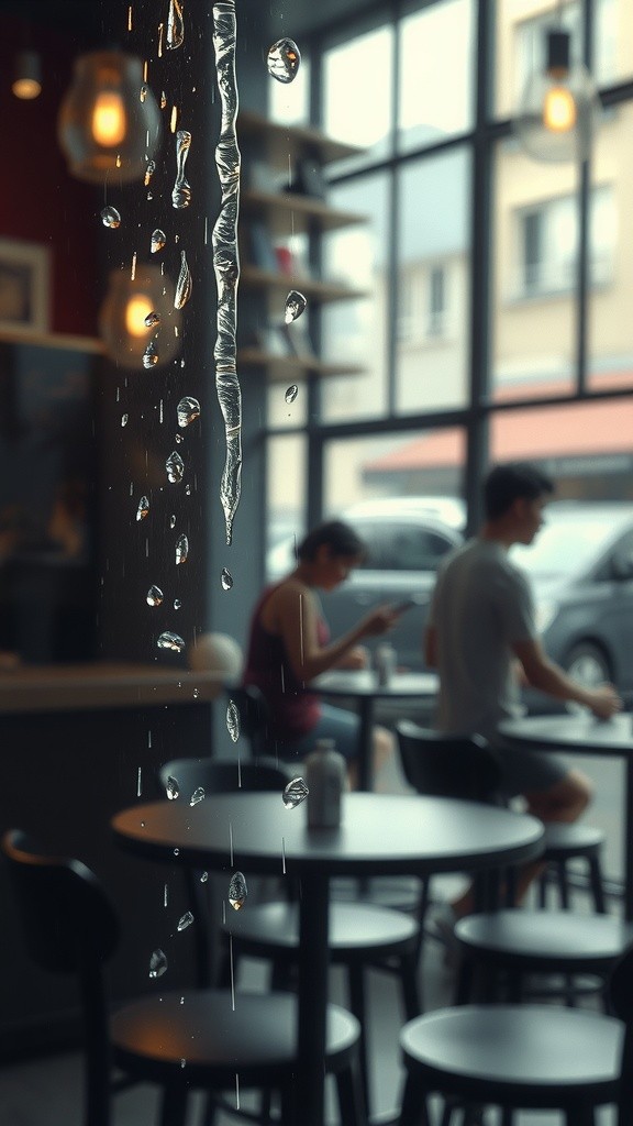 A Decade Apart: The Return of a Lost Love