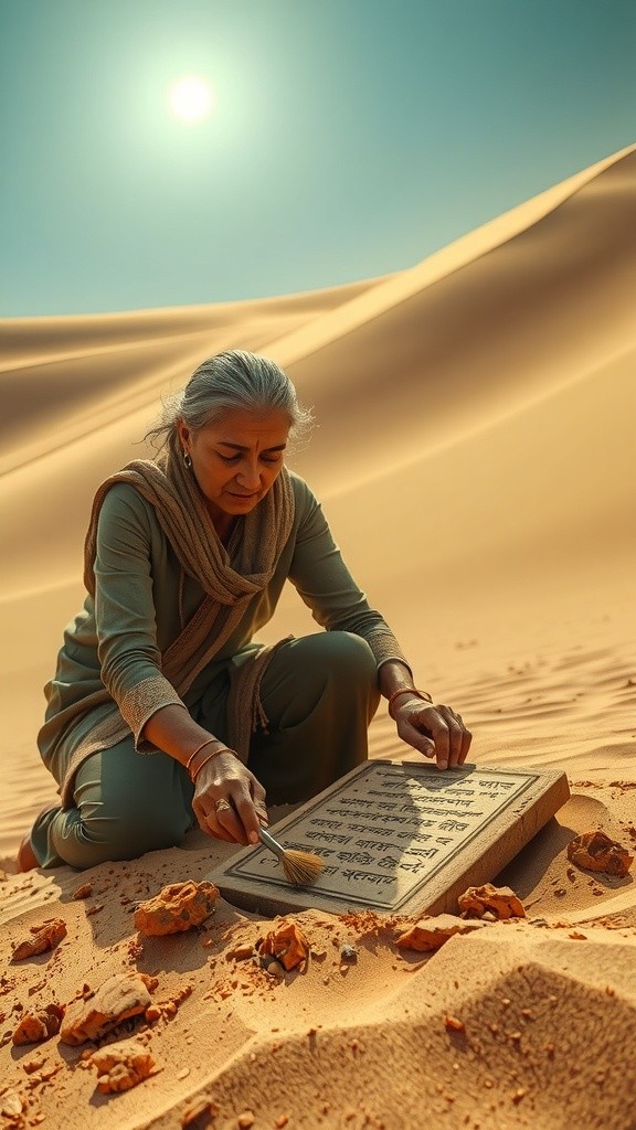 Wisdom of the Ancients