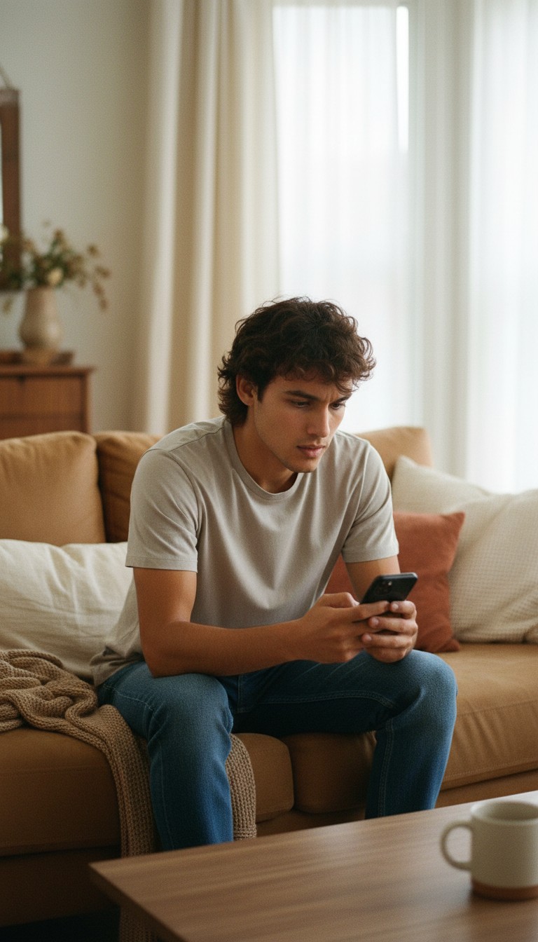 The Storage Crisis: When Cute Moments Hit a Wall