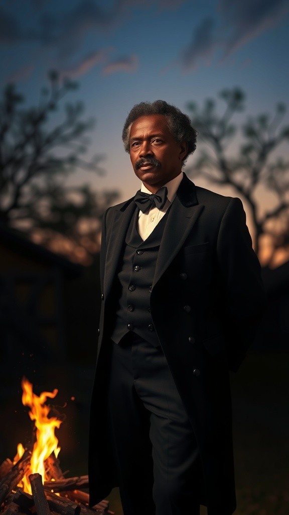 Dangota: The Silent Guardian of the Red-Dust Town