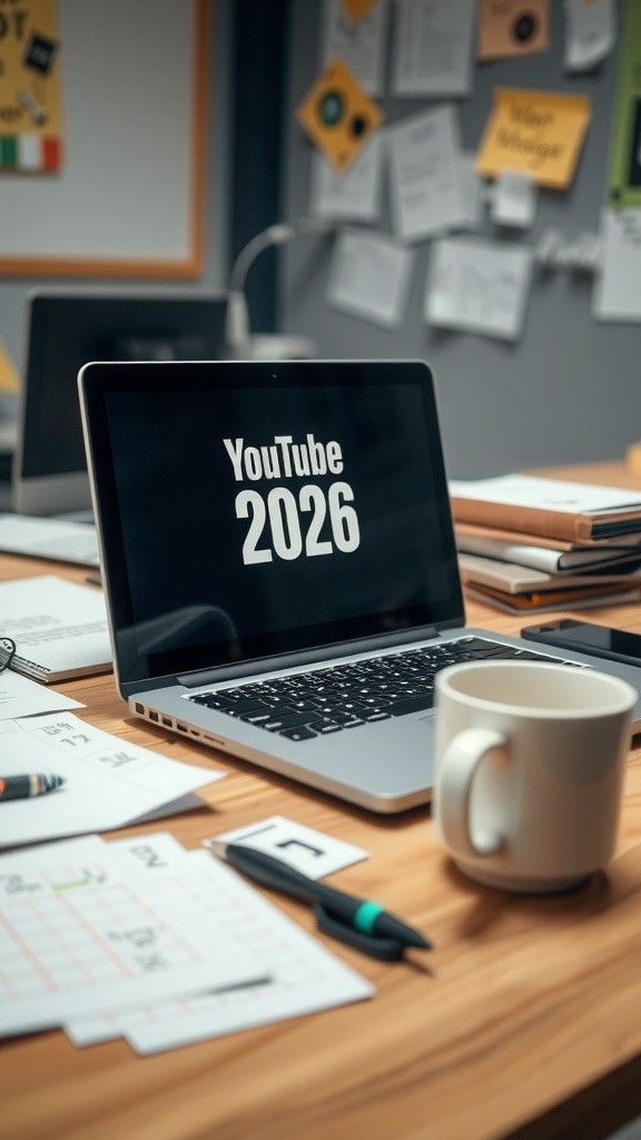 5 Worst YouTube Content Ideas to Avoid in 2026