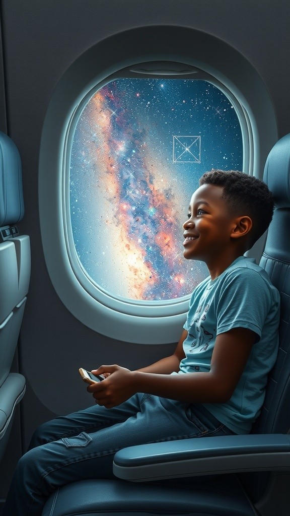 Journeys Through Wonder