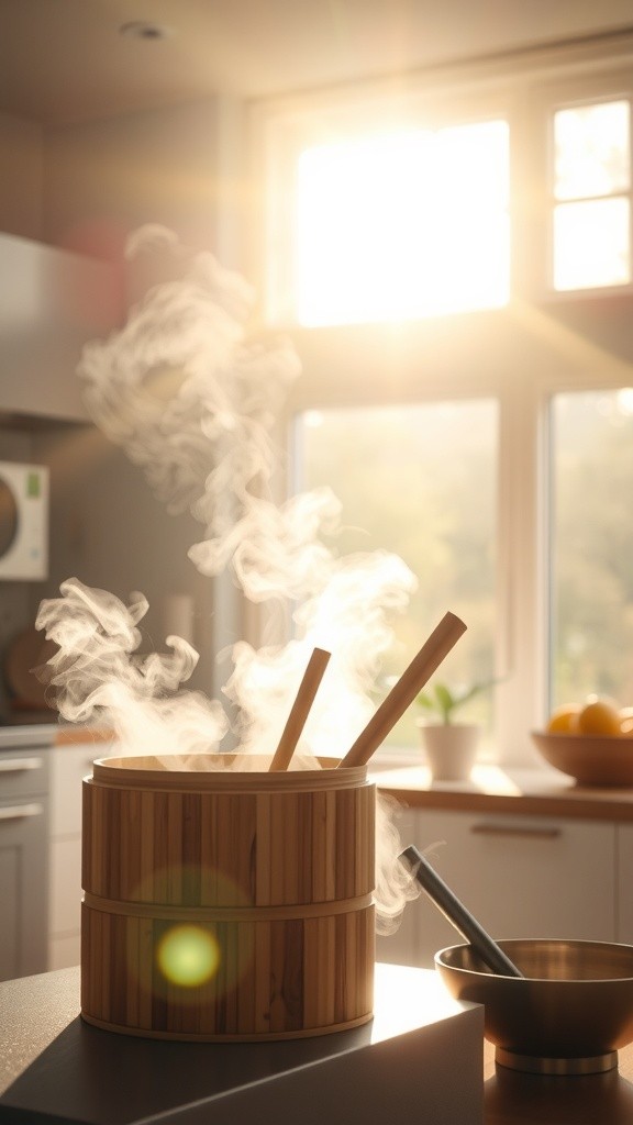 Momos vs Dim Sum: A Flavorful Comparison