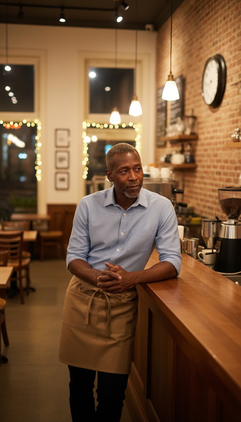 Kopi dan Filosofi Hidup