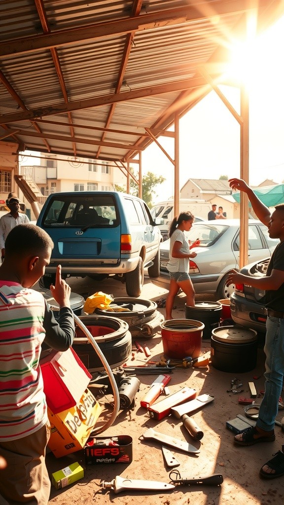 Mr Abu's Dilemma (copy)