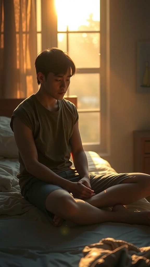 You're Not Behind in Life