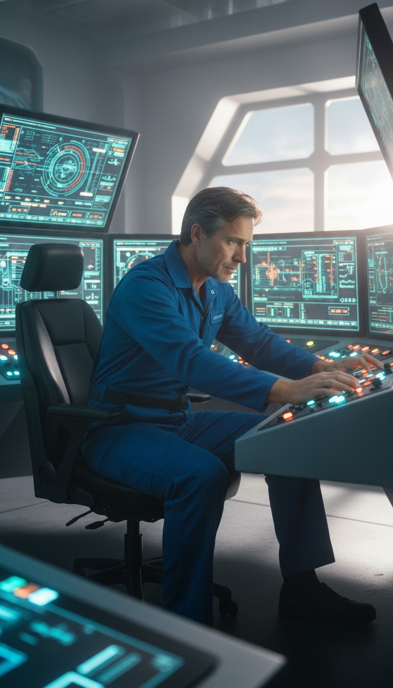 The Liver's Grueling Shift: A Day in the Life