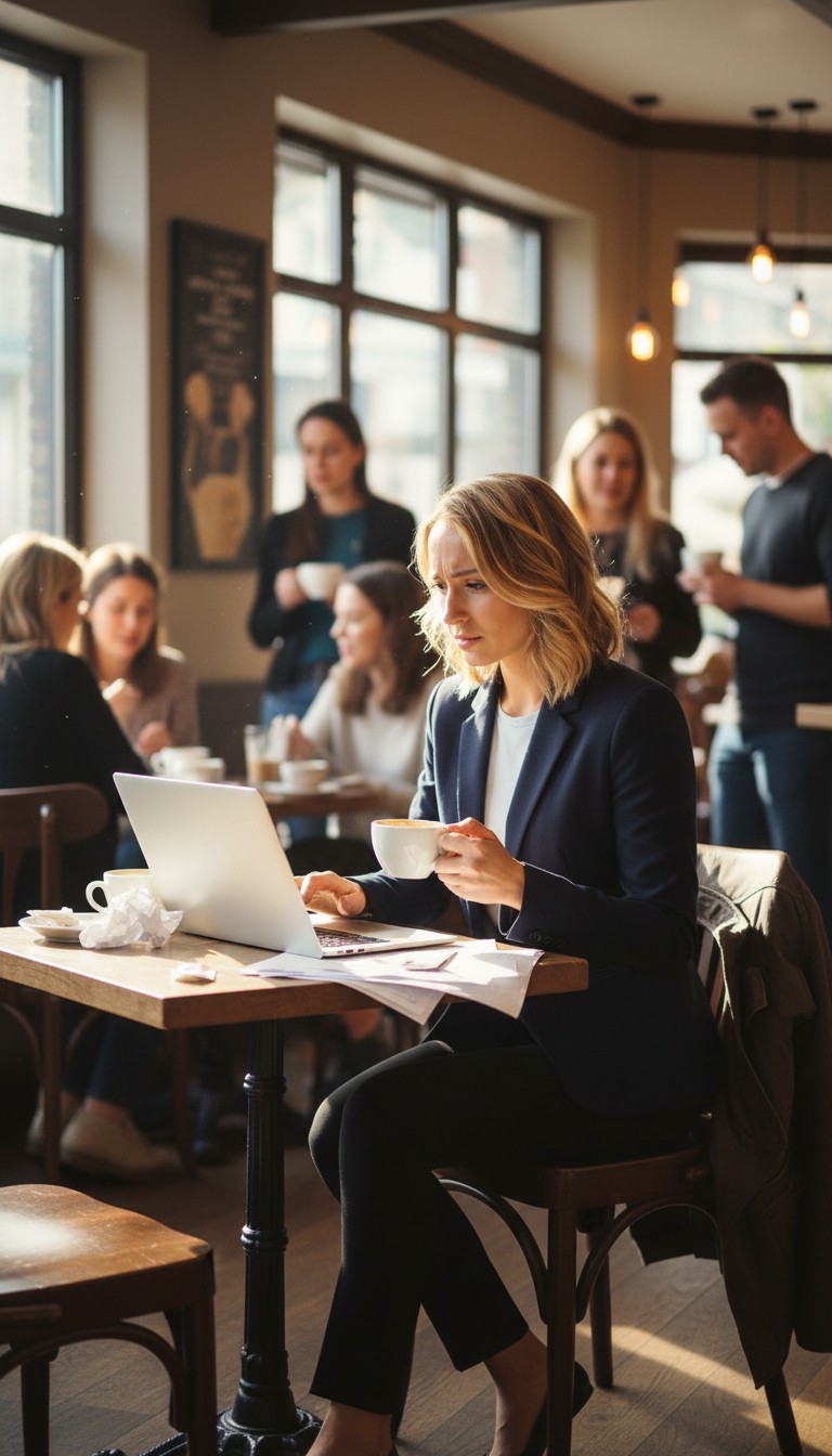 Decide on Your Side Hustle Now!