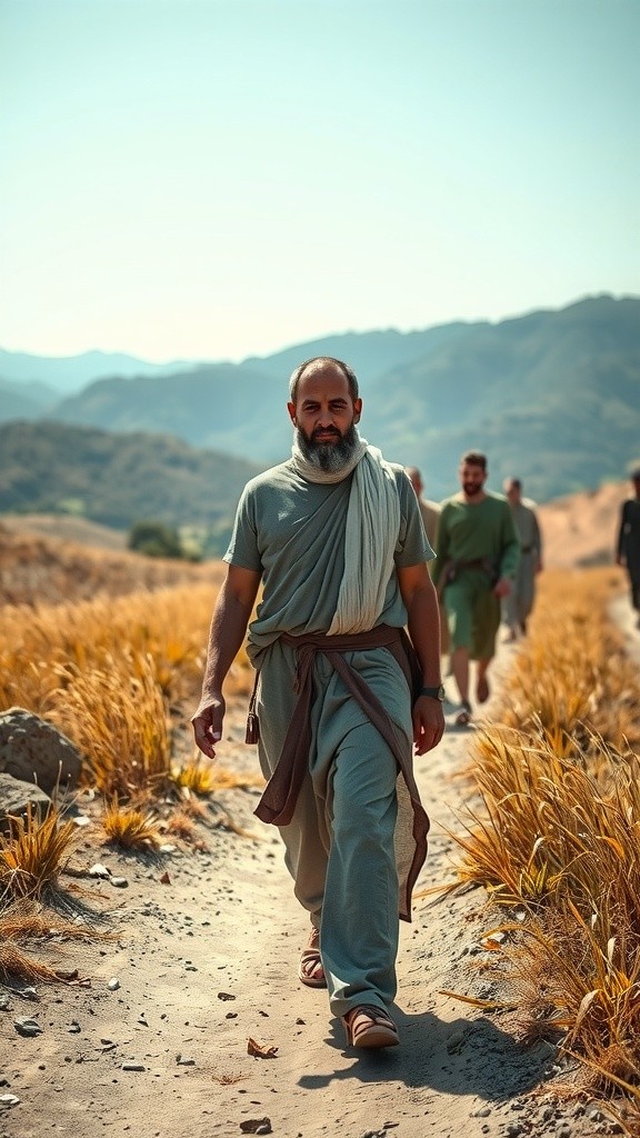 Repent for the Kingdom of God Is at Hand