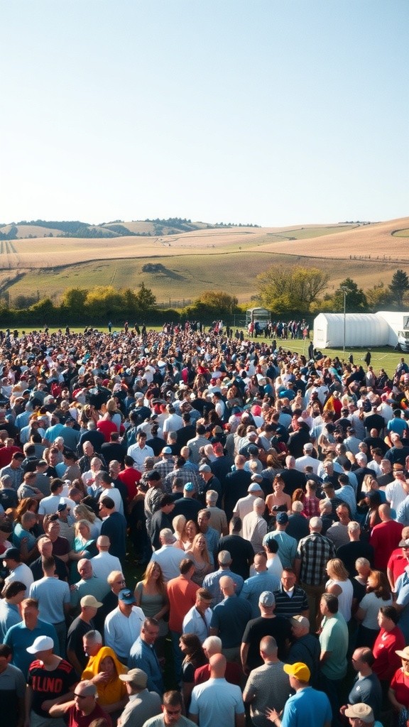 Jesus Feeds the Five Thousand