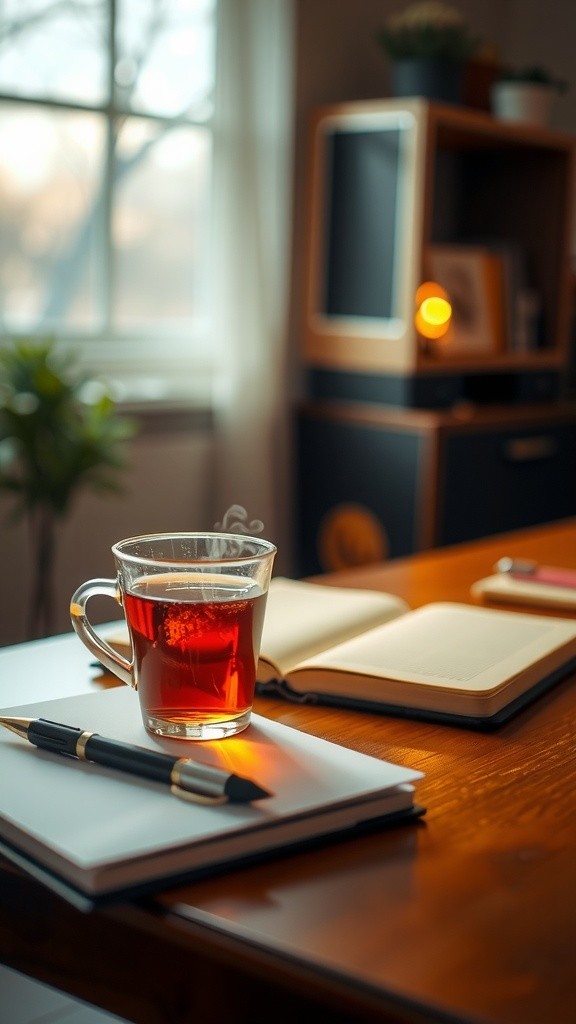 Discipline Over Motivation: Show Up Anyway