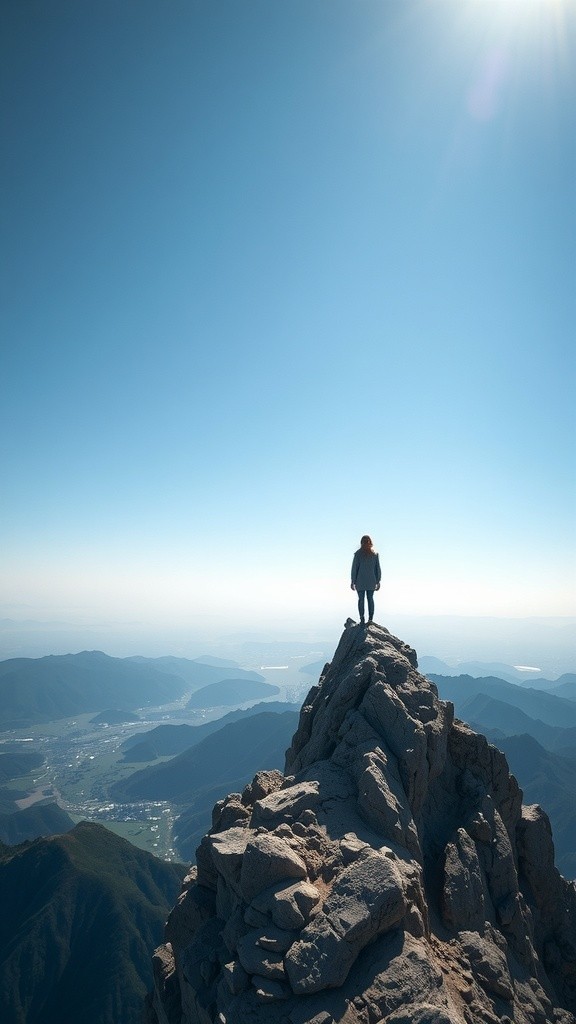 The Tale of the Eagle