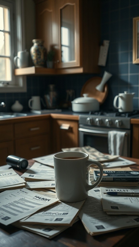 Create a Prosperous Life from Home with Digital Products!