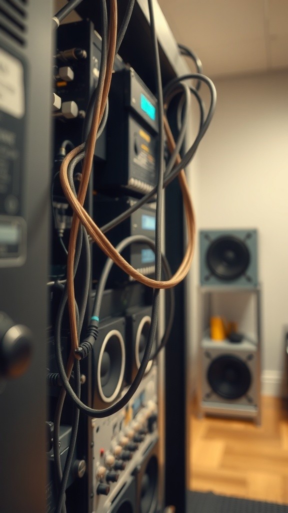 The Hidden Power of Ethernet: Backbone of the Internet!