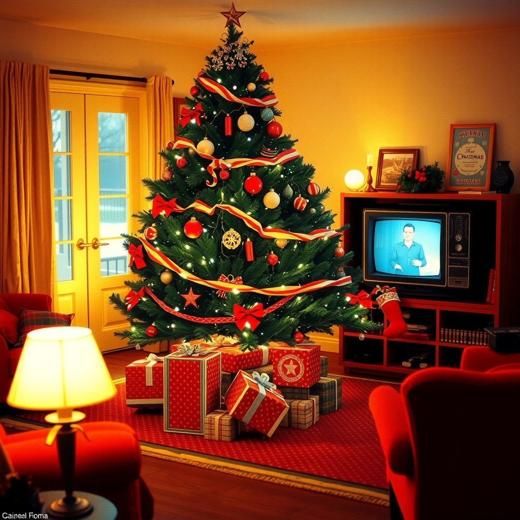 Xmas Vibes: Simple Times 🎄