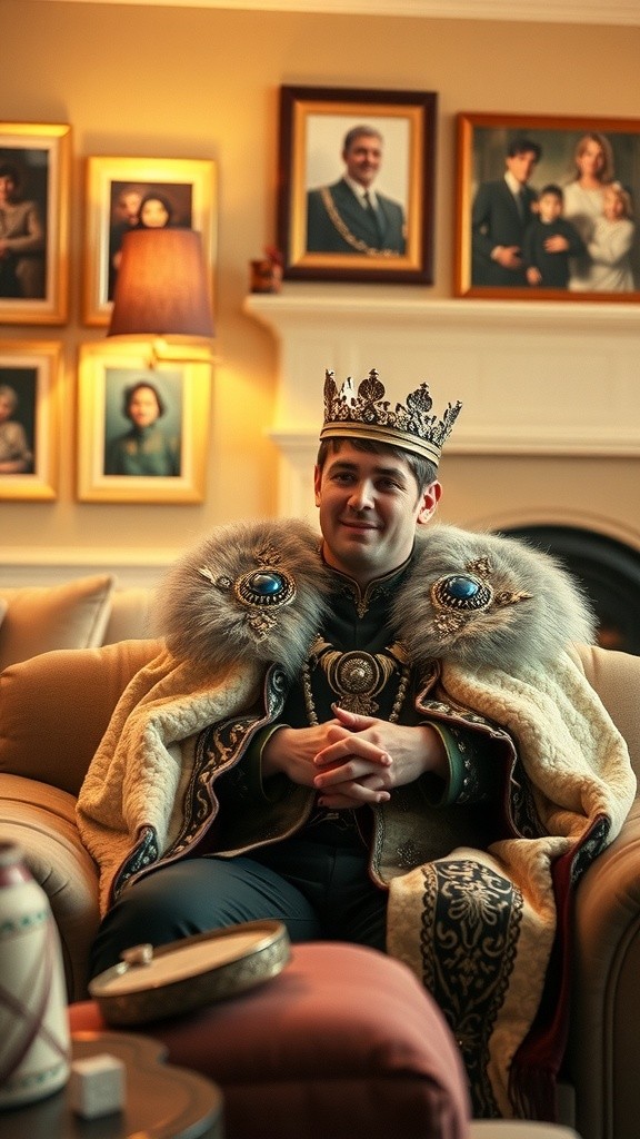 A Loving Husband's Prayer for Relief