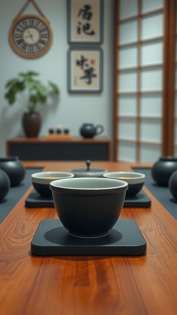 Emptiness for Learning