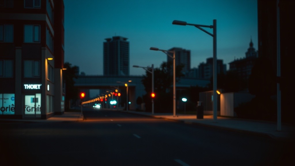 The Good Man Who Learned His Worth