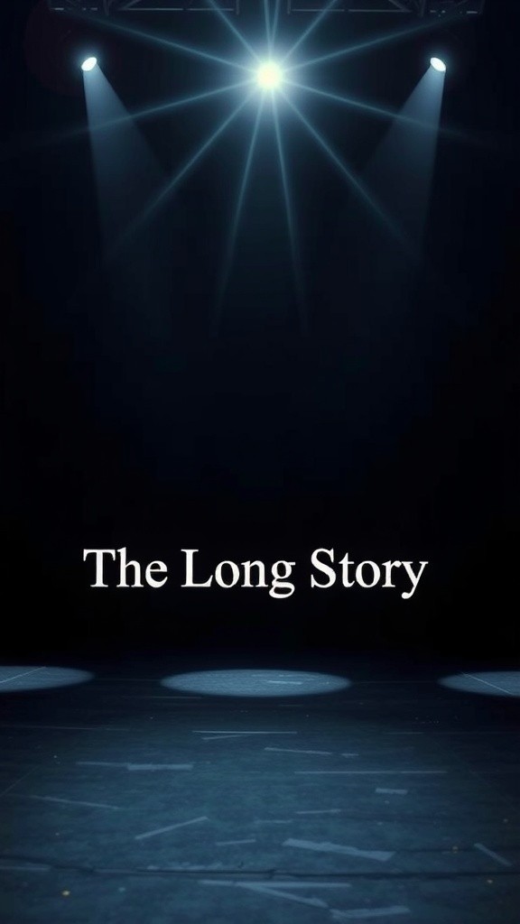 The Commitment of Storytelling