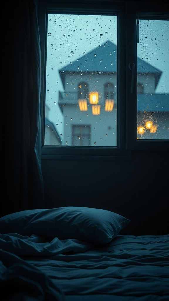 A Journey of Healing and New Beginnings