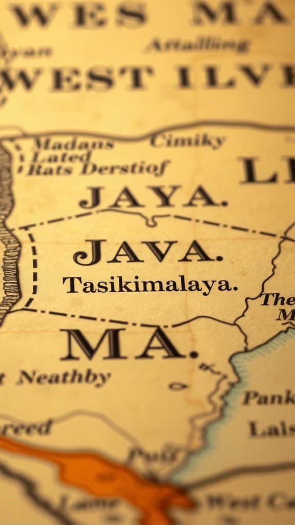 Syekh Abdul Muhyi: Ulama dan Penyebar Islam di Pamijahan