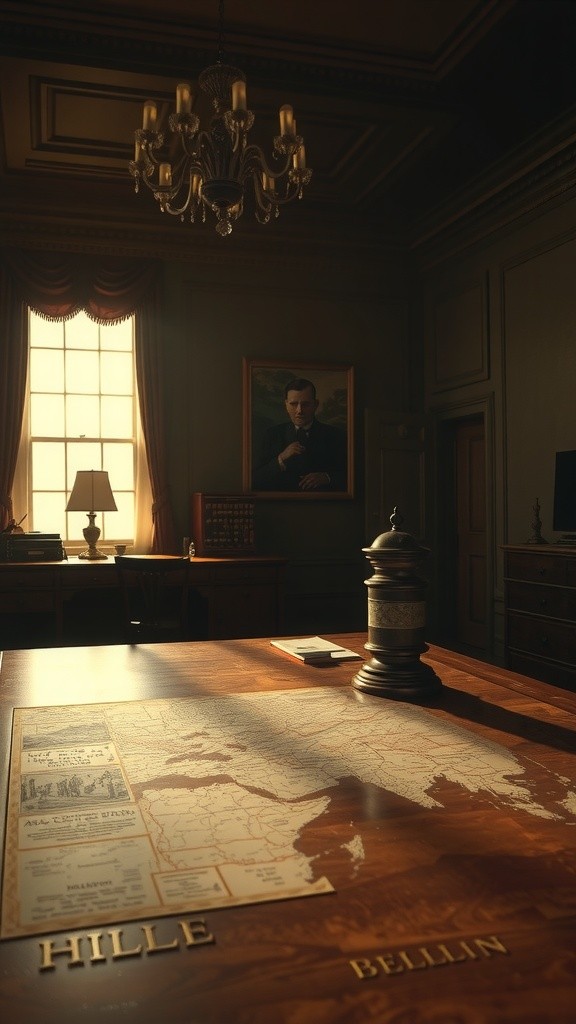 द्वितीय विश्व युद्ध की कहानी