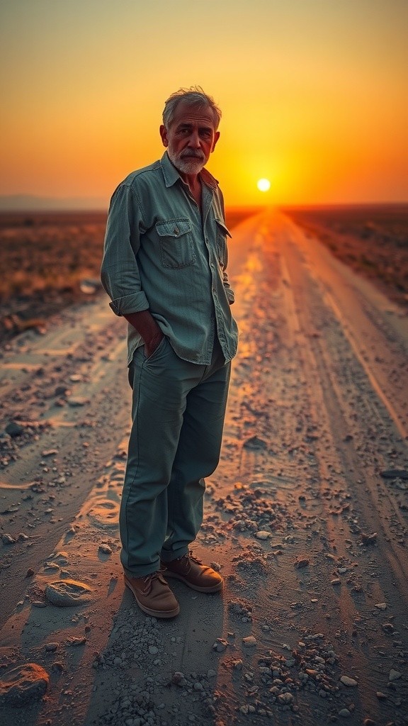 Path of Dreams and Determination