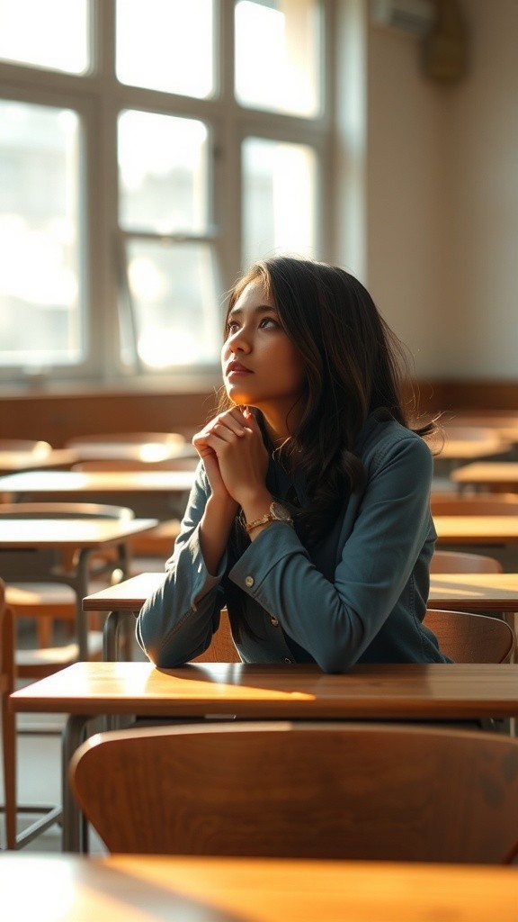 Keajaiban Ujian yang Tak Terduga