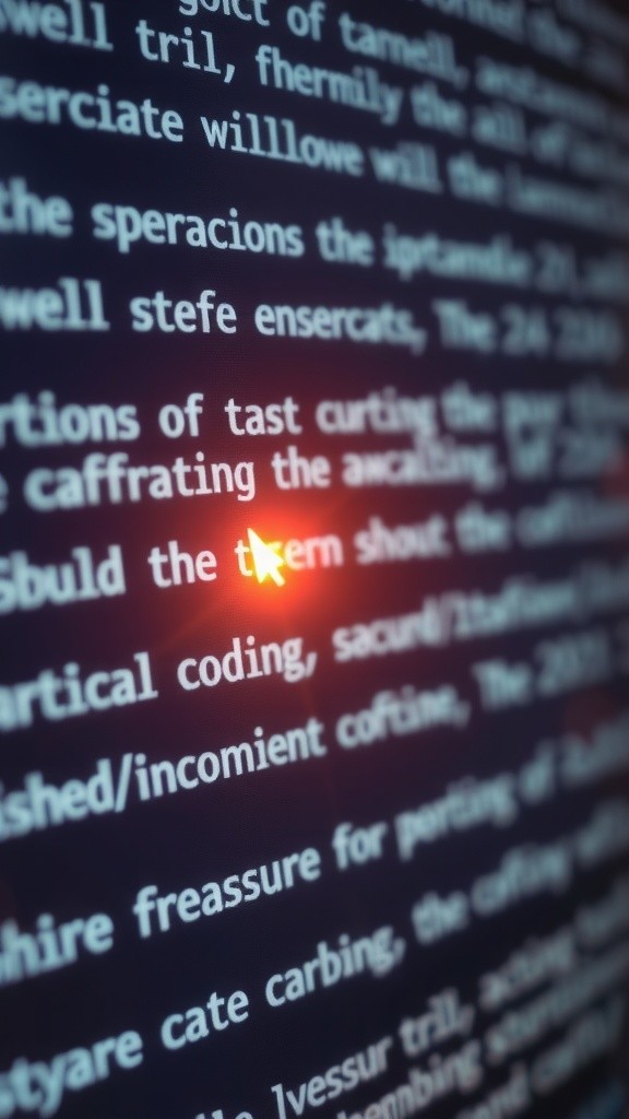 The Power of Starting Small