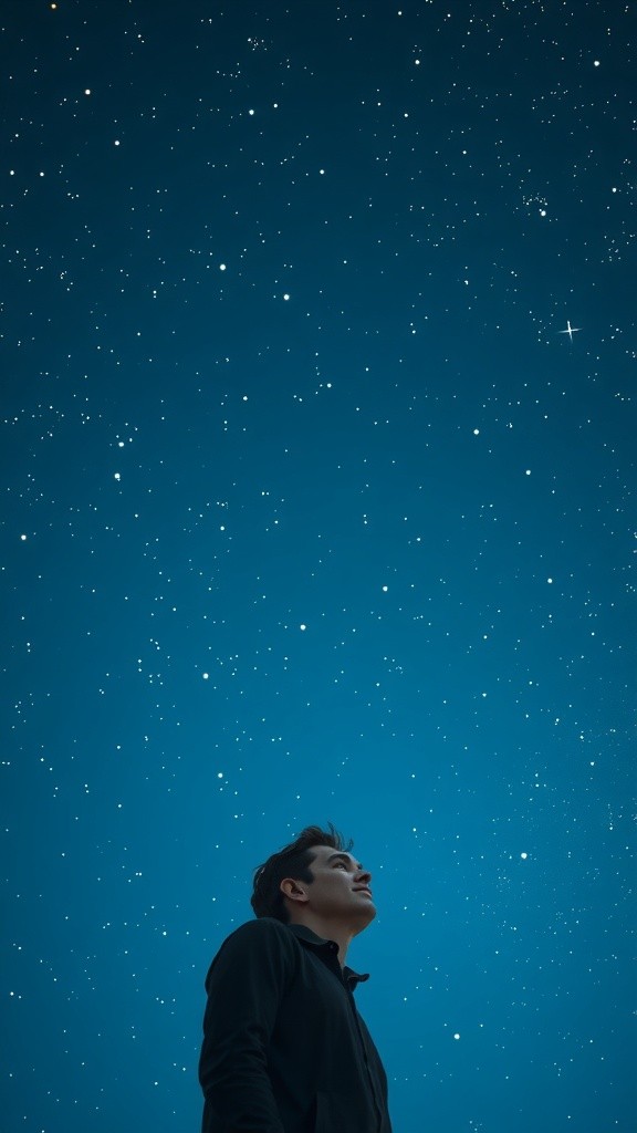 Keberanian Melangkah Menuju Mimpi Besar