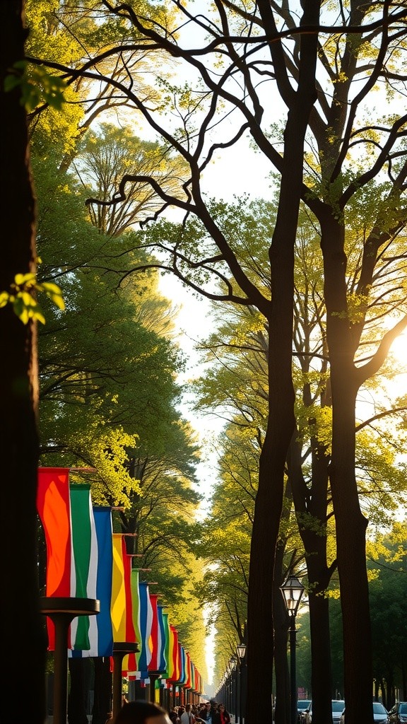 Afro Beats Dance Party!