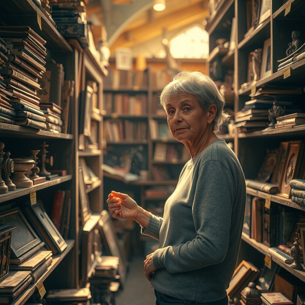 The Oldest Wicket Pot