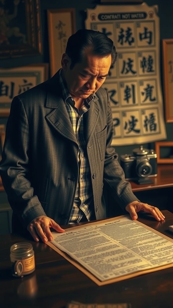 Ir. Soekarno: Proklamator dan Pemimpin Indonesia