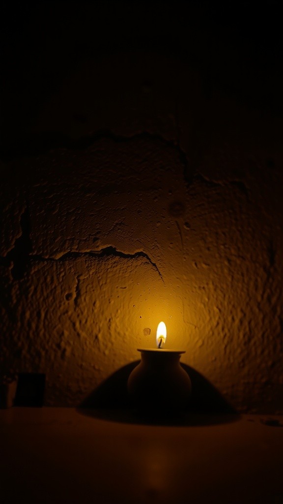 The Curse of Trishira Chudail