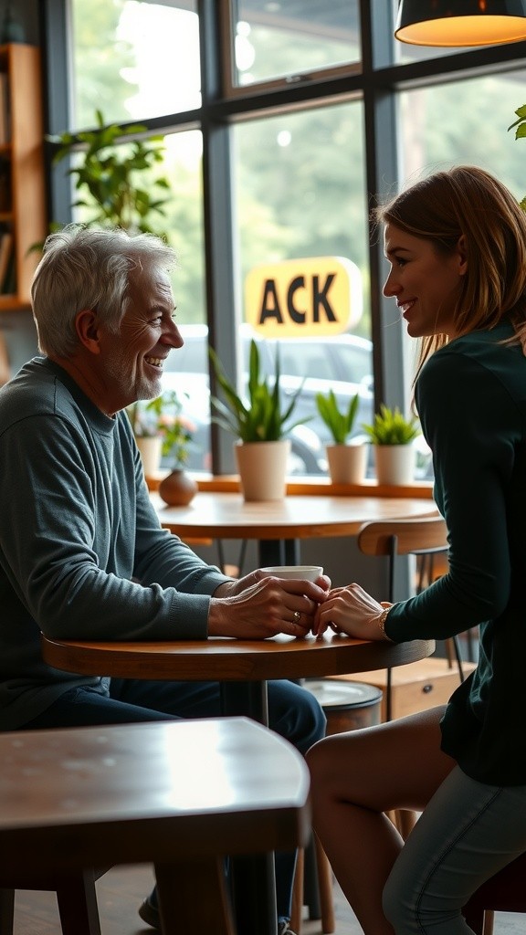 A Beautiful Love Story: The Journey of Husband and Wife