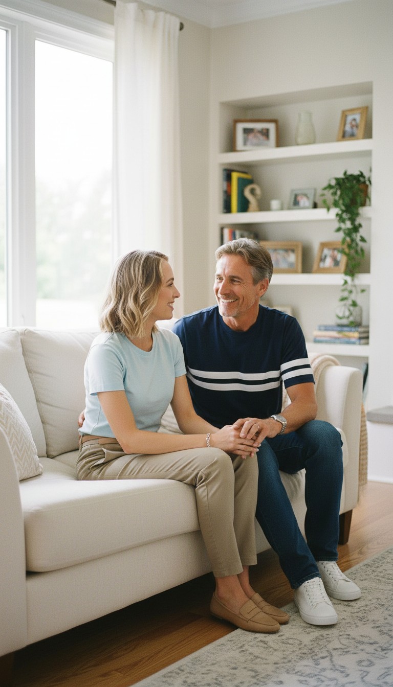 The Wicked Sister-in-Law